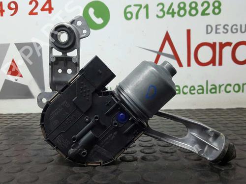 Front wiper motor FORD FOCUS III 1.5 TDCi | BP3675495M29