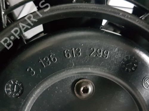 Radiator fan MERCEDES-BENZ VITO / MIXTO Van (W639)  | BP6999222M35