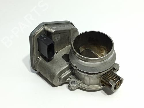 Throttle body BMW 1 (E87) 118 d | BP16768533M82