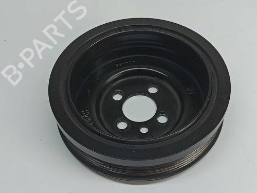 Pulley VW GOLF V (1K1) 1.9 TDI | BP14542135M122