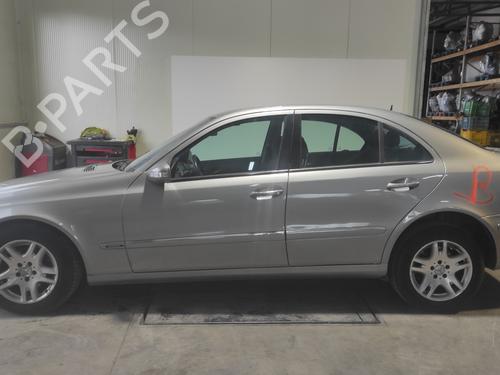 AC Styreenhet / Manøvreringsenhet MERCEDES-BENZ E-CLASS (W211) E 320 CDI (211.026) | BP24103094I5