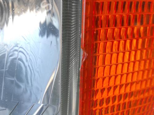 Left front indicator LAND ROVER RANGE ROVER II (P38A) 2.5 D 4x4 | BP17188949C32