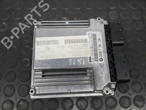 Engine control unit (ECU) BMW 3 Compact (E46) 320 td | BP2745085M57 