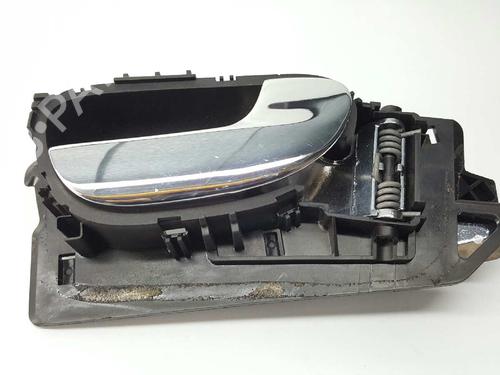 Used Rear right interior door handle PEUGEOT 307 SW (3H) 1.6 HDI 110 (109 hp) 3328913