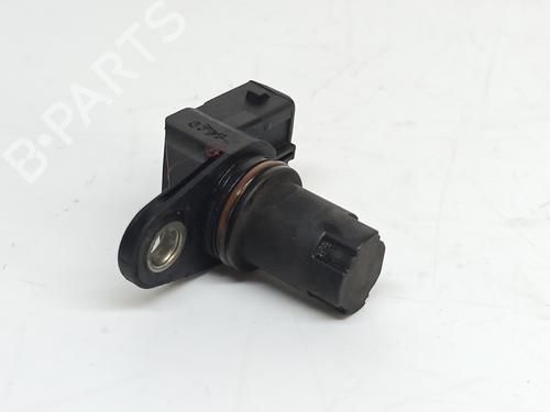 Elektronische module RENAULT ESPACE IV (JK0/1_) 2.2 dCi (JK0H) (150 hp) 14540137