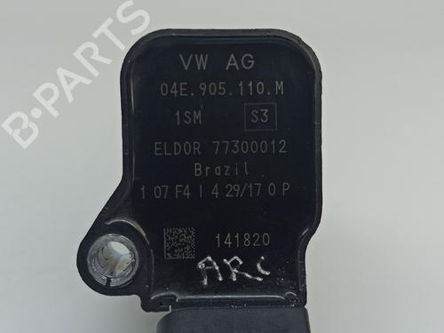 Ignition coil VW GOLF VII (5G1, BQ1, BE1, BE2) 1.0 TSI | BP8686112M94 