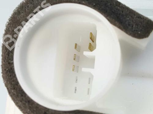 Front left lock MITSUBISHI OUTLANDER III (GG_W, GF_W, ZJ, ZL, ZK) 2.2 Di-D 4WD (GF6W) | BP4976051C98 