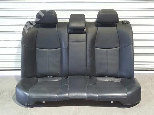 Rear seat INFINITI M (Y51) 30d (238 hp) 7170790