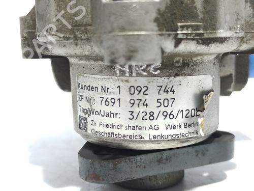Steering pump BMW 5 (E39) 525 tds | BP13818966M99 
