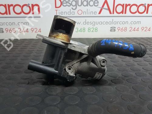 Egr VW POLO IV (9N_, 9A_) 1.2 12V | BP2982489M69 