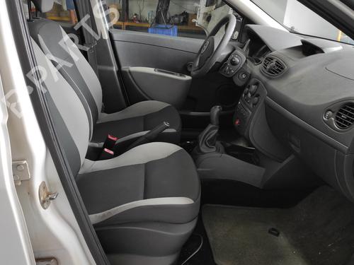 Luftventilen RENAULT CLIO III (BR0/1, CR0/1) 1.2 16V (BR02, BR0J, BR11, CR02, CR0J, CR11) | BP26591061I21