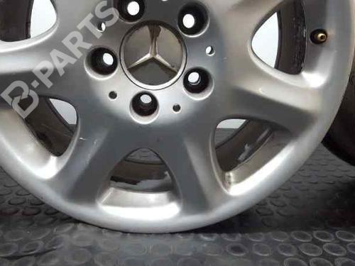 Rim MERCEDES-BENZ S-CLASS (W220, V220) S 320 CDI (220.026, 220.126) | BP6629572C45 