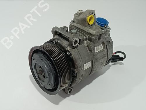 Used AC compressor LAND ROVER RANGE ROVER SPORT I (L320) 2.7 D 4x4 (190 hp) 18143827