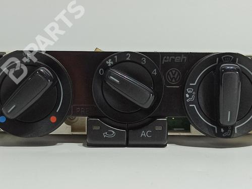 Used Climate control VW POLO V (6R1, 6C1) 1.2 TDI (75 hp) 11992658