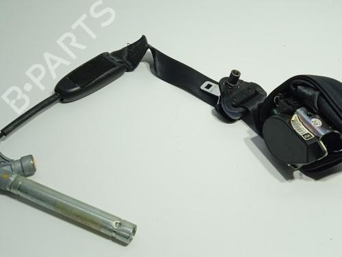 Front left seatbelt RENAULT SCÉNIC III (JZ0/1_) 1.9 dCi (JZ0J, JZ1J, JZ1K, JZ1S) | BP23953333I26 