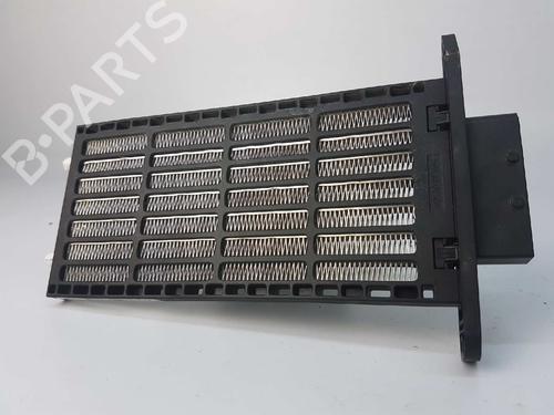 Resistencia calefacción RENAULT CLIO IV (BH_) 1.5 dCi 90 (90 hp) 11675487