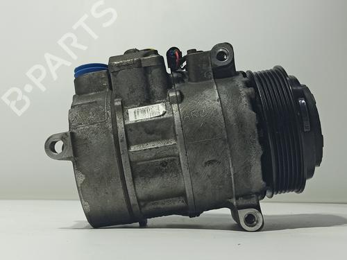 AC-Kompressor MERCEDES-BENZ C-CLASS (W204) C 220 CDI (204.008) | BP18544164M34