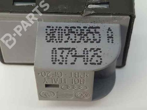 Right front window switch AUDI A4 B8 (8K2) 2.0 TDI | BP5604606I26 