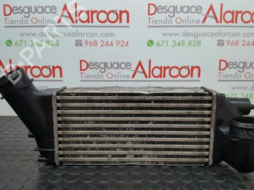 Intercooler CITROËN C4 Grand Picasso I (UA_) 2.0 HDi 138 | BP2738013M30