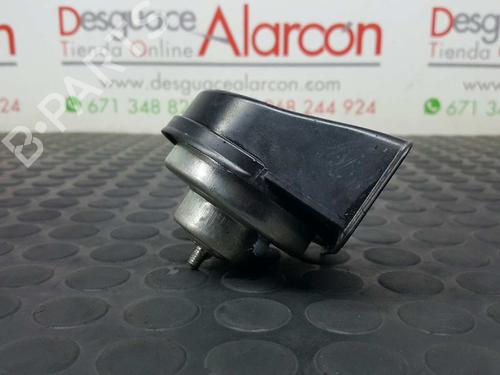 Horn CITROËN C5 III Break (RW_) 1.6 HDi 110 | BP14531120E13