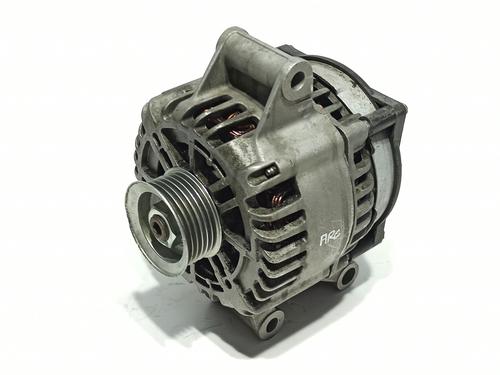 Used Alternator Alternator FORD MONDEO III (B5Y) 2.2 TDCi (155 hp) 35820637 35820637