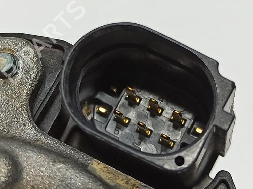 Egr AUDI A4 B7 (8EC) 2.0 TDI | BP27551777M69