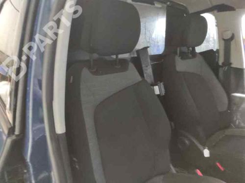 Right front seat CITROËN C4 Picasso II 1.6 BlueHDi 120 BP9290513C16