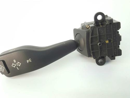 Used Steering column stalk BMW 3 Convertible (E46) 318 Ci (150 hp) 6789837