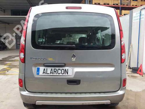 Electronic sensor RENAULT KANGOO / GRAND KANGOO II (KW0/1_) 1.5 dCi | BP14531566M84 