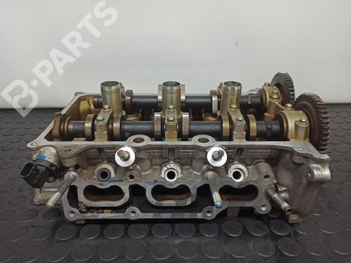 Cylinder head OPEL AGILA (B) (H08) 1.0 (F68) | BP10977735M5 