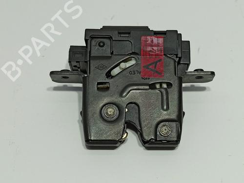 Used Tailgate lock NISSAN MICRA III (K12) 1.2 16V (80 hp) 27551793