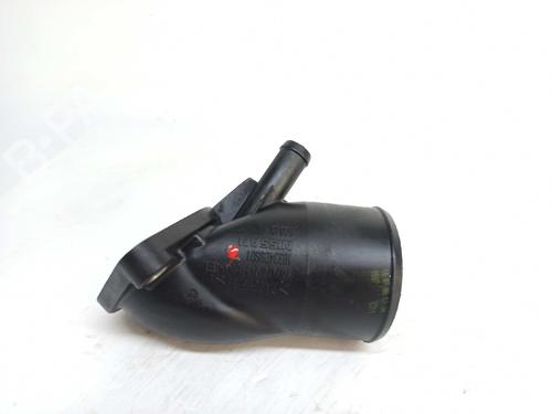 Pipe NISSAN PATHFINDER III (R51) 2.5 dCi | BP14540815M125