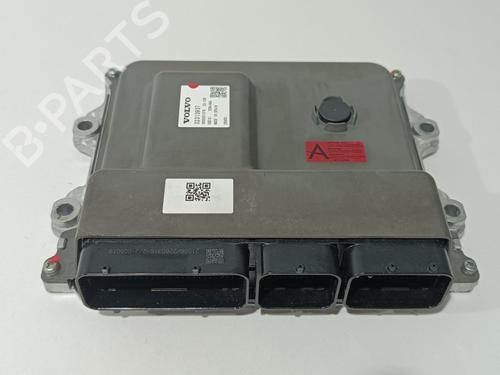Used Engine control unit (ECU) VOLVO V90 II Estate (235) B4 Mild-Hybrid (197 hp) 18323268