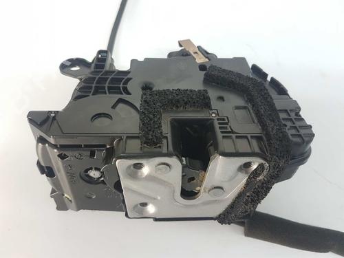Front right lock RENAULT CLIO IV (BH_) 1.5 dCi 75 | BP4493454C97 