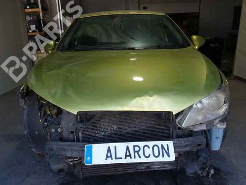Mass air flow sensor SEAT IBIZA IV (6J5, 6P1) 1.9 TDI | BP4561691M95 