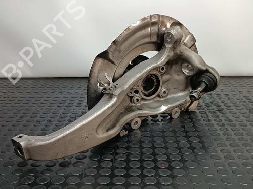Left front steering knuckle BMW 5 Gran Turismo (F07) 535 d xDrive | BP9497851M25