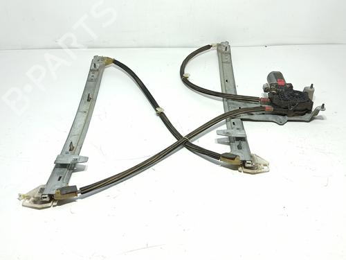 Alzavetro anteriore destra CITROËN XSARA PICASSO (N68) 2.0 HDi (90 hp) 18914010