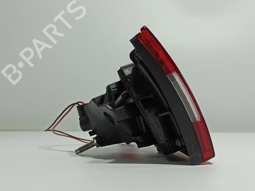 Left taillight RENAULT CLIO IV (BH_) 1.5 dCi 75 | BP15553306C34 
