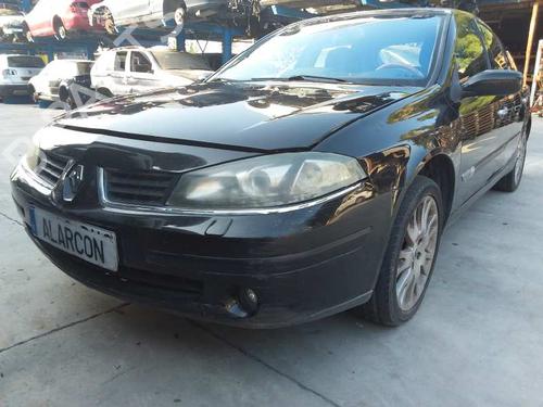 Tuyau RENAULT LAGUNA II (BG0/1_) 2.0 dCi (BG1T) | BP14529427M125 