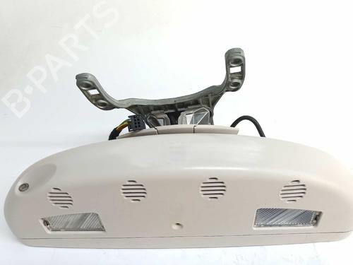 Rear mirror MERCEDES-BENZ E-CLASS (W211) E 320 CDI (211.026) | BP7679957I6 
