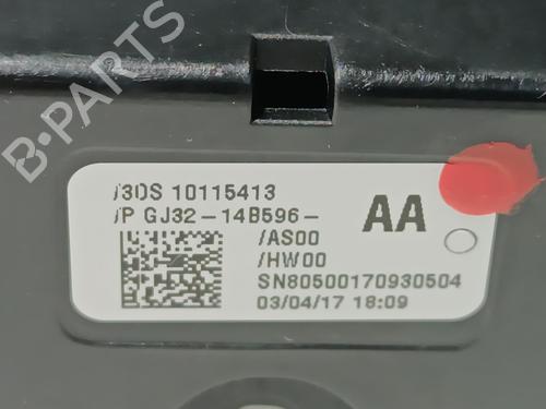 Switch LAND ROVER RANGE ROVER EVOQUE (L538) 2.0 D 4x4 | BP36476999I30 - Image 4