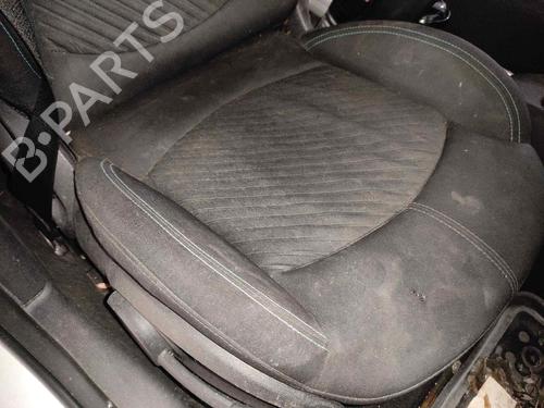Right front seat MINI MINI COUNTRYMAN (R60) Cooper SD ALL4 | BP8689056C16 - Image 2
