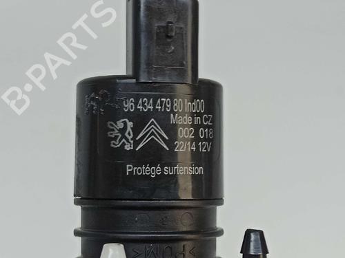 Washer pump CITROËN C4 CACTUS | BP14541455E24