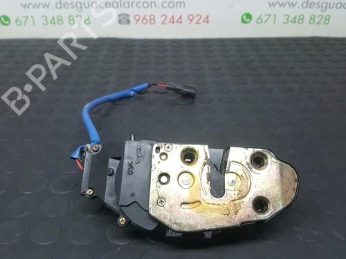 Rear right lock KIA CARENS I (FC) 1.8 i | BP2757220C99 