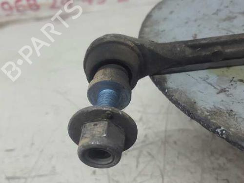 Right front suspension arm RENAULT MEGANE III Hatchback (BZ0/1_, B3_) 1.9 dCi (BZ0N, BZ0J) | BP14526910M13 