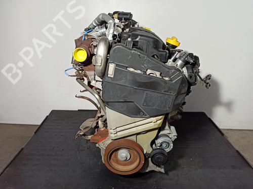 Engine RENAULT CAPTUR I (J5_, H5_) | BP26876336M1 - Image 2