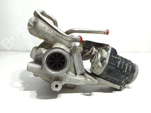 Turbo/Compressor Turbo/Compressor 38711596 38711596