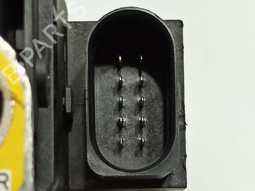 Andre VW TOUAREG (7LA, 7L6, 7L7) 5.0 V10 TDI | BP14545120O1