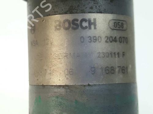 Electronic module BMW X6 (E71, E72) xDrive 40 d | BP14537064M83