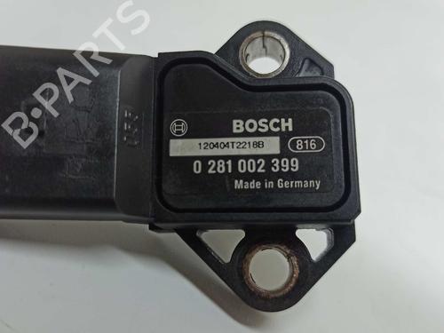 Electronic sensor AUDI A3 Sportback (8PA) 1.9 TDI | BP8750235M84 